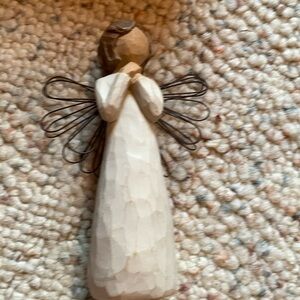 Willow Tree figurine